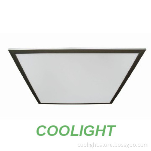 3000lm 60X60cm LED rectangular panel lamp